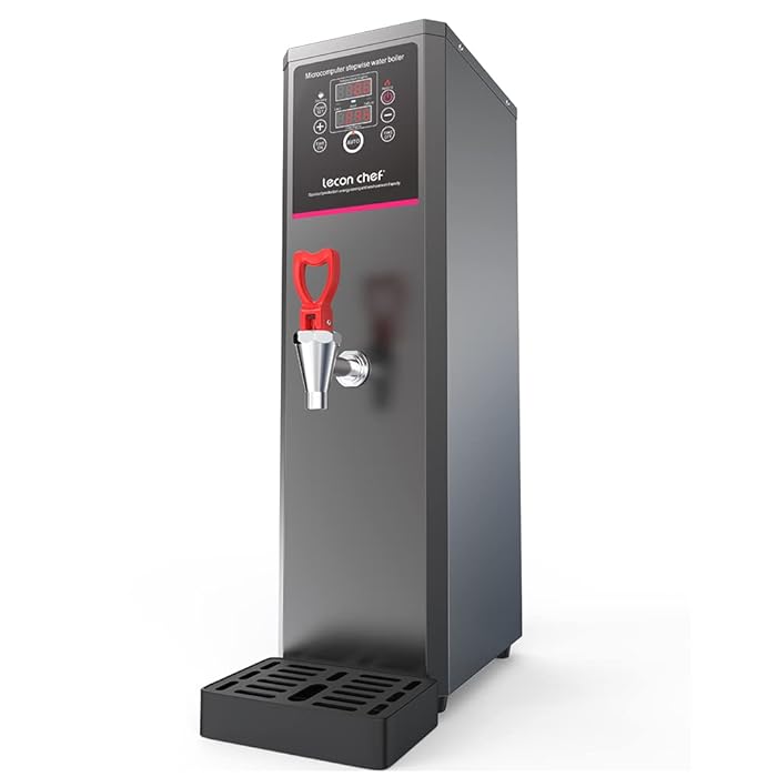 HWB-20L || Microcomputer Water Boiler